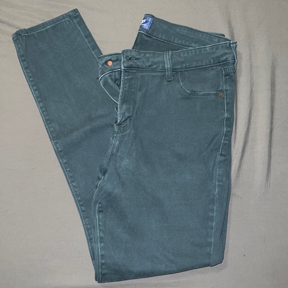 Old Navy Rockstar Jeans